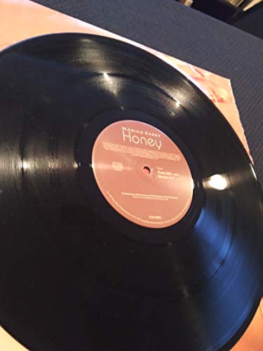 Honey [Vinilo]