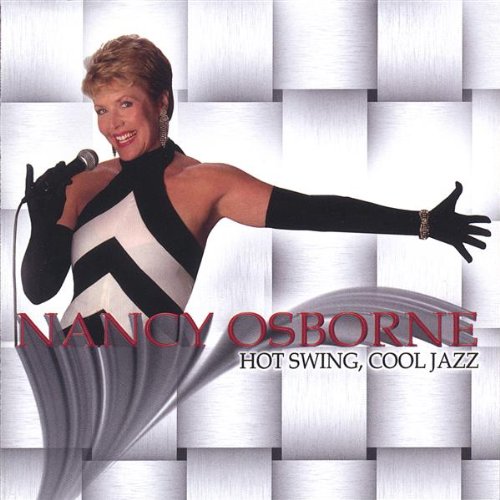 Hot Swing Cool Jazz