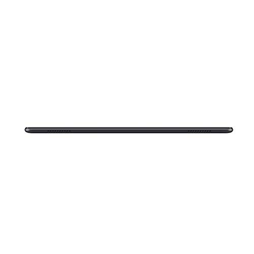 HUAWEI MediaPad T5 - Tablet de 10.1" FullHD IPS (WiFi, Procesador Octa-Core Kirin 659, 2GB de RAM, 16GB de Memoria Interna), SATA, Android 8.0, Color Negro