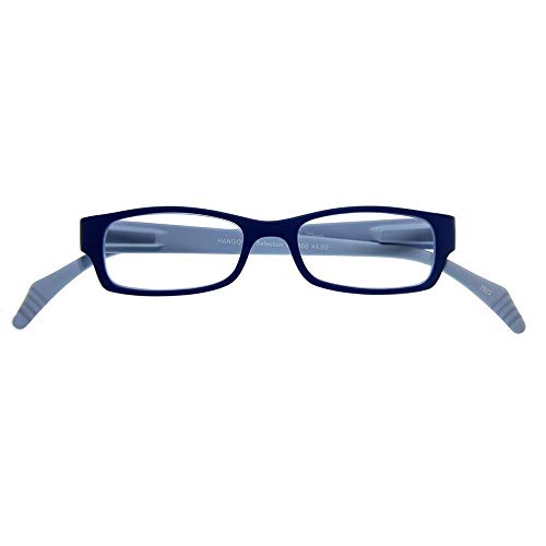 I NEED YOU gafas de lectura Hangover selección SPH 1.50 colores: azul celeste