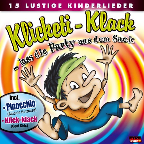 Im wilden Westen ist es schon o.k.