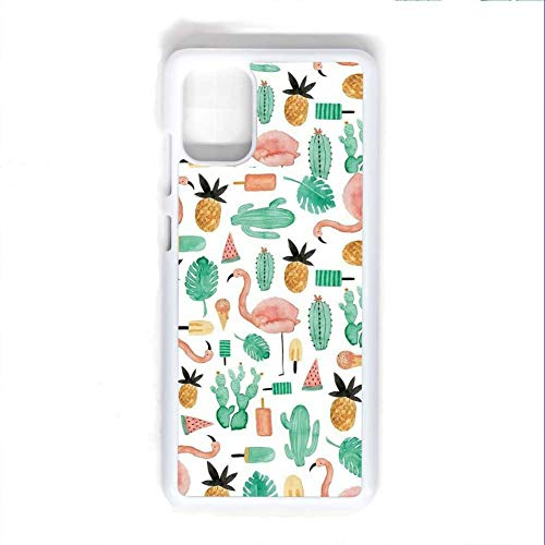 Impresión Lovely Goose Usar como Huawei P40 para Chicas Caja del Teléfono De Plástico Duro