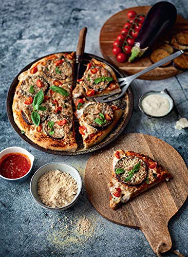 Incroyable mais vegan !: 100 recettes végétales carrément bluffantes (Arts culinaires)