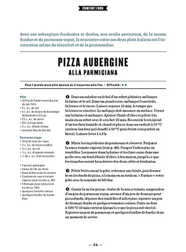 Incroyable mais vegan !: 100 recettes végétales carrément bluffantes (Arts culinaires)