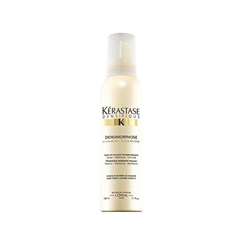 KÉRASTASE Densifique Mousse densimorphose (150 ml) (Pack de 6)