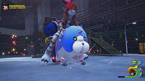 Kingdom Hearts 3 - Xbox One