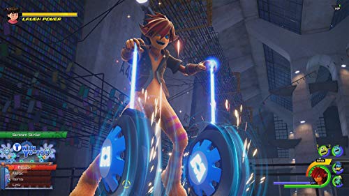 Kingdom Hearts 3 - Xbox One