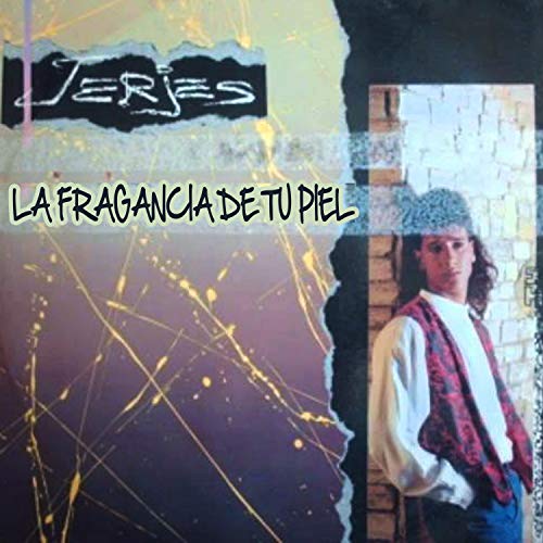 La Fragancia de Tu Piel