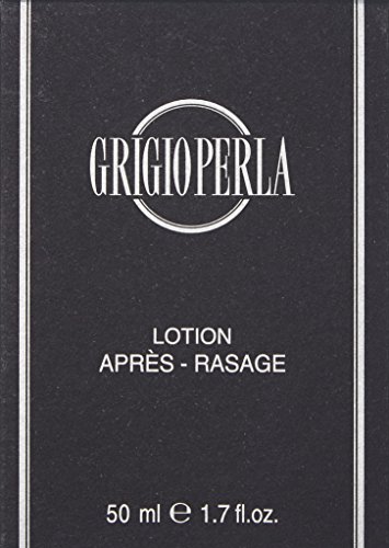 La Perla Grigioperla Classic Loción para después del afeitado 50 ml