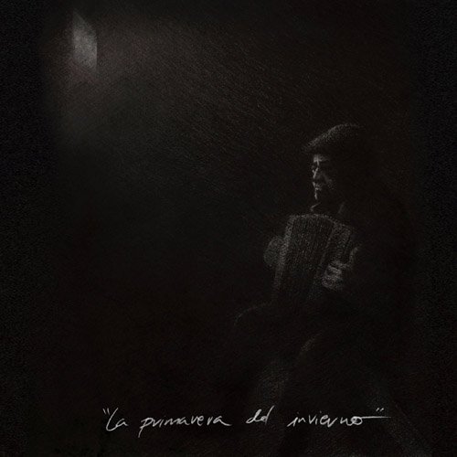La primavera del invierno