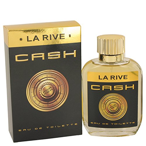 La Rive for Men Cash Woda toaletowa 100ml