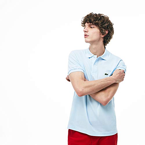 Lacoste - Polo Manga Corta Hombre - L1212