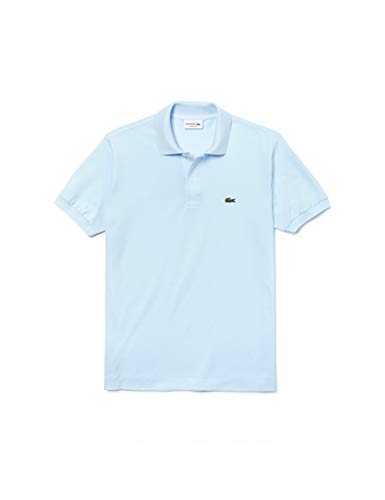 Lacoste - Polo Manga Corta Hombre - L1212