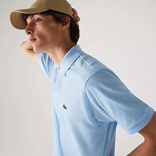 Lacoste - Polo Manga Corta Hombre - L1212