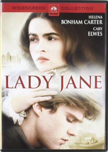 Lady Jane [DVD]