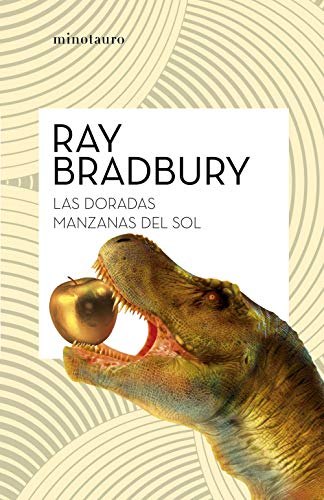 Las doradas manzanas del sol (Bibliotecas de Autor)