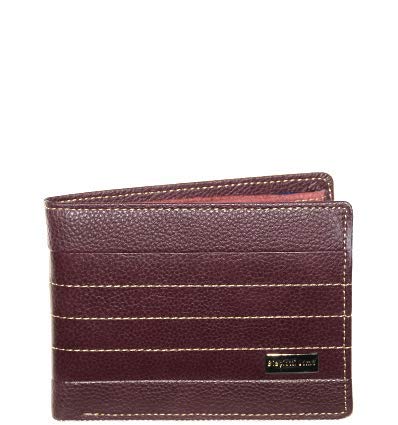 Laura Biagiotti - Cartera para hombre Hombre Negro Negro L