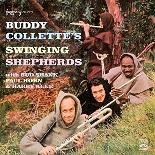 Laura (From "Buddy Collette and His Swinging Shepherds at the Cinema")