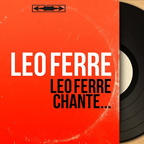 Le pont Mirabeau (feat. Jean Faustin et son orchestre)