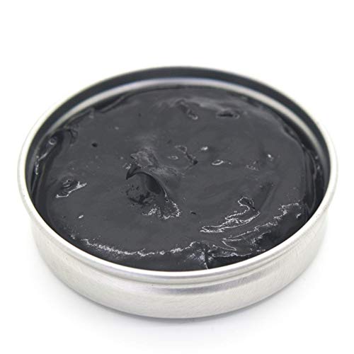Leather Assist Restaurador de Tinte de Cuero Negro para reparación de Asientos Interiores Bentley Azure Cars Desgastados