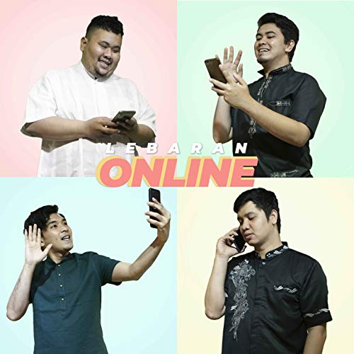 Lebaran Online