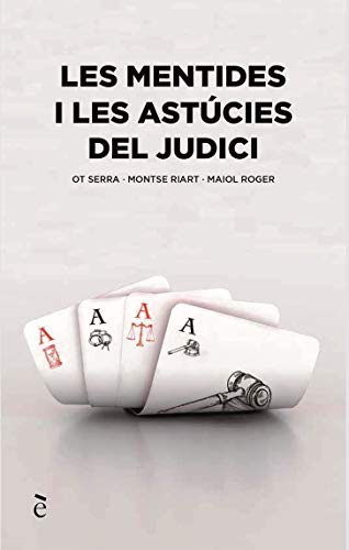 Les mentides i les astúcies del judici: 11 (Enciclopèdia)