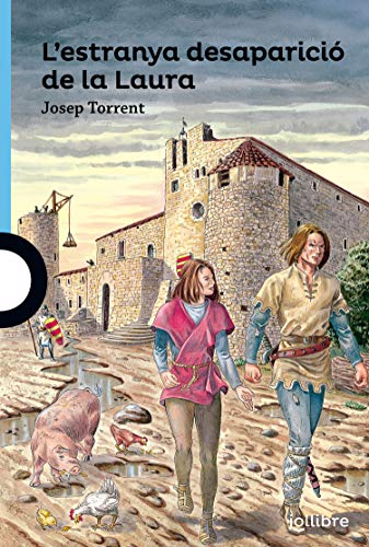 L'estranya desaparició de la Laura