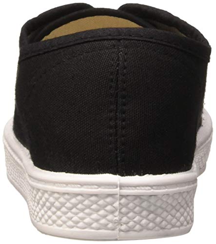 Levi's Malibu Beach S, Zapatillas para Mujer, Negro (R Black 59), 39 EU