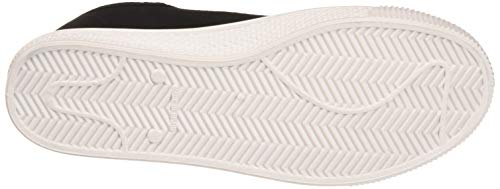 Levi's Malibu Beach S, Zapatillas para Mujer, Negro (R Black 59), 39 EU