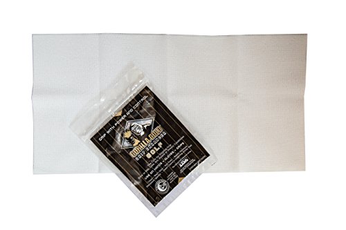 LONGRIDGE - Potenciador de Agarre para Grip