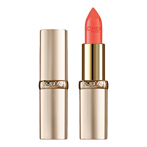L'Oreal Paris Color Riche 230 Coral Showroom Barra de Labios Coral