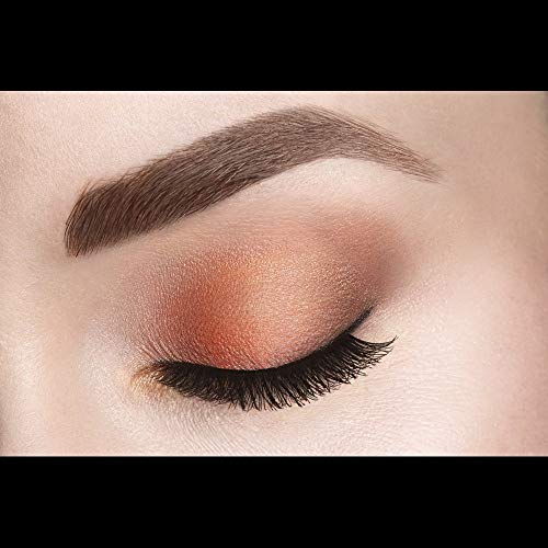 L'Oreal Paris Mini Paletas de Sombras, 01 Maximalist, 1 paquete ( 5x0,80 g)