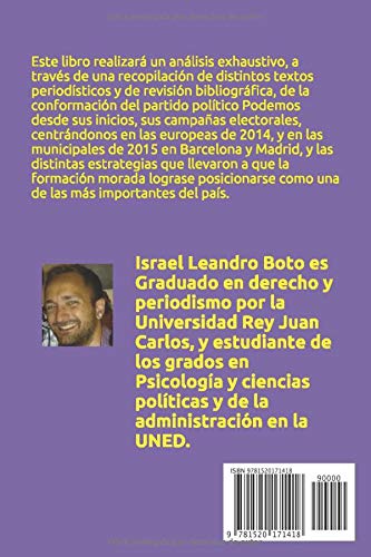 Los inicios y el ascenso de PODEMOS