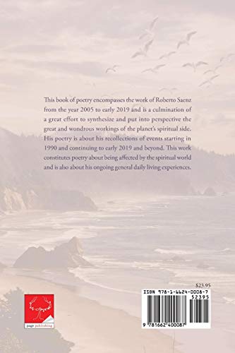 Los Versos del Aguazul: The Blue Water's Verse