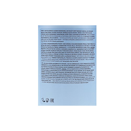  Lote de 6 Wella Blondor polvo decolorante 800 g
