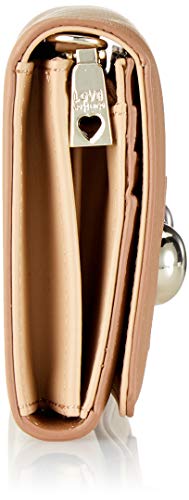 Love Moschino - Jc5607pp18lc0201, Unisex adulto, Beige (Cammello), 10x3x20 cm (W x H L)