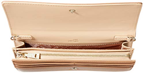 Love Moschino - Jc5607pp18lc0201, Unisex adulto, Beige (Cammello), 10x3x20 cm (W x H L)