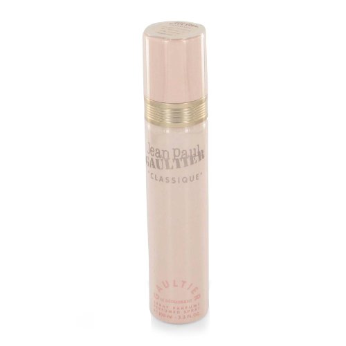 Madame By Jean Paul Gaultier Deodorant Spray 3.3 Oz For Women by Jean Paul Gaultier