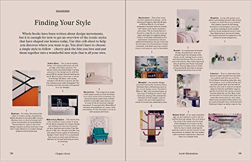 Making Living Lovely: Free Your Home with Creative Design