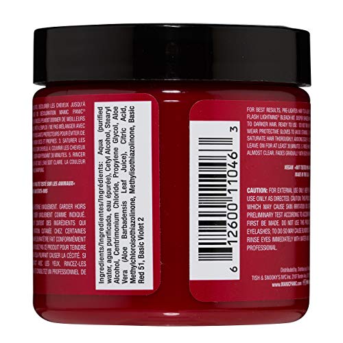 MANIC PANIC CLASSIC CLEO ROSE