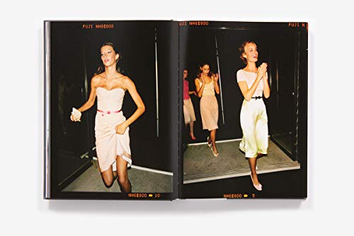 Marc Jacobs: Unseen 1994 - 2012