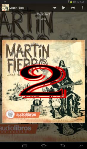 Martín Fierro