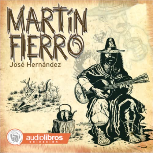 Martín Fierro