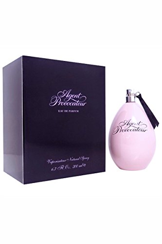 Marvel Agent Provocateur - Agua de perfume, 200 ml