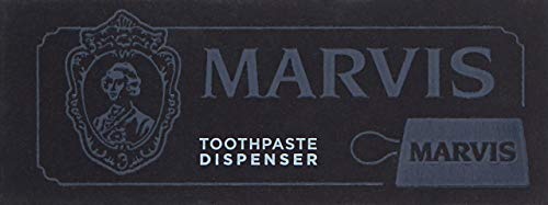 Marvis Exprimidor porcelánico de pasta dental - 130 gr