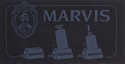 Marvis Exprimidor porcelánico de pasta dental - 130 gr