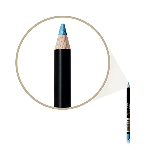 Max Factor Khol Pencil Eyeliner Lápiz de Ojos Tono 60 Ice Blue - 4 gr