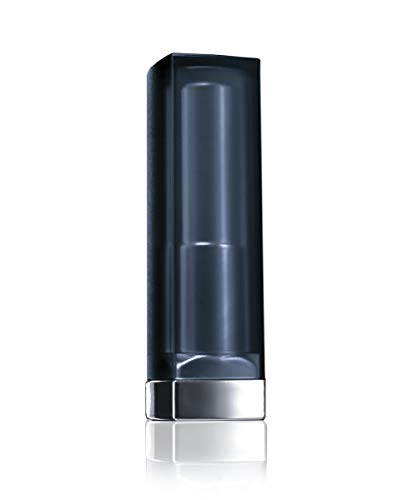 Maybelline New York - Color Sensational, Pintalabios Mate Hidratante, Tono 950 Magentic Magenta
