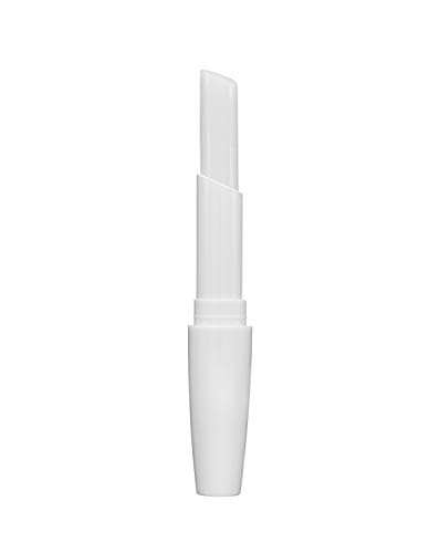 Maybelline New York - Superstay 24H, Pintalabios Mate de Larga Duración, Tono 845 Aubergine