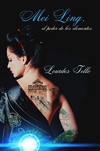 Mei Ling: el poder de los elementos
